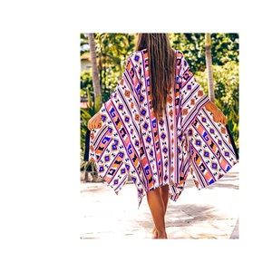 SALE. Gorgeous slimming kimono, cardigan Beautiful colors ready to wear